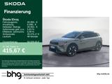 Skoda Elroq RS h Batterie Elektromotor 25 - ŠKODA ELROQ RS