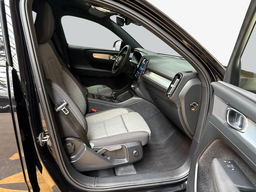 Volvo XC 40 B3 2WD Core