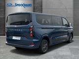 Ford Tourneo Custom Titanium 320L2 Bus 8-sitzer Klima - : Sitzer 8