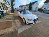 Audi A3 Cabriolet BJ 2011 KM 81000 - Audi A3 aus 2011: Cabrio
