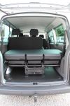 Volkswagen T6.1 Kombi Lang LR 150PS DSG AHK ALU PDC Standhz