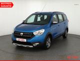 Dacia Lodgy 1.2 TCe Stepway Klima Kamera Navi USB PDC - Dacia Lodgy aus 2018