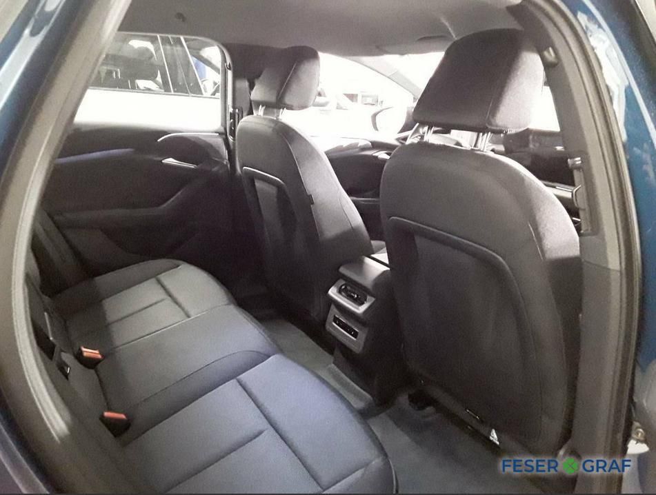 Audi A6 - Bild 5