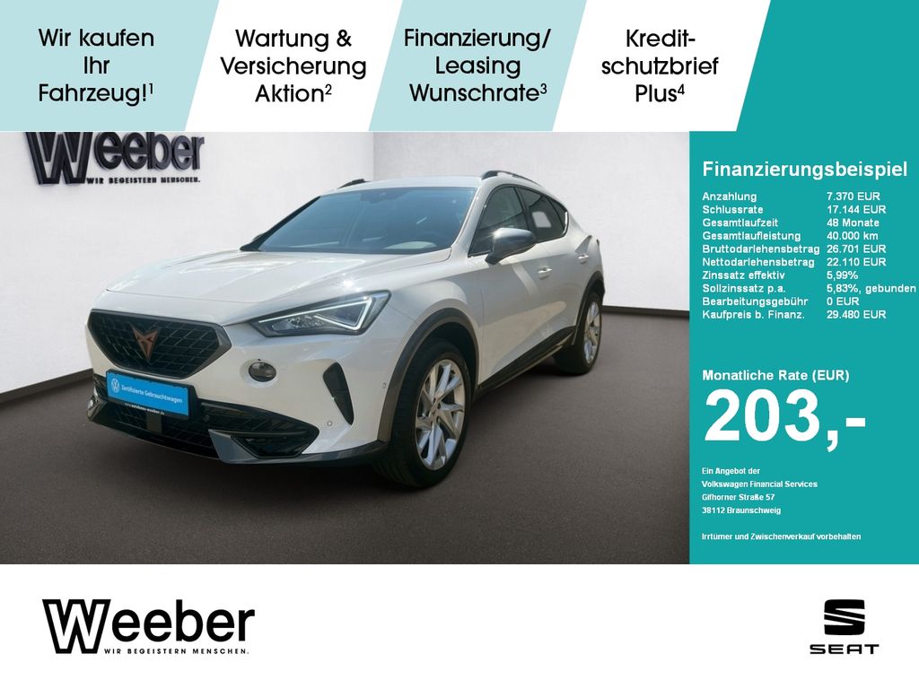Seat Andere