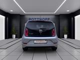 Volkswagen up e-up! ACTIVE KAMERA PDC SITZHZG KLIMA LED - silberne Volkswagen e-up!