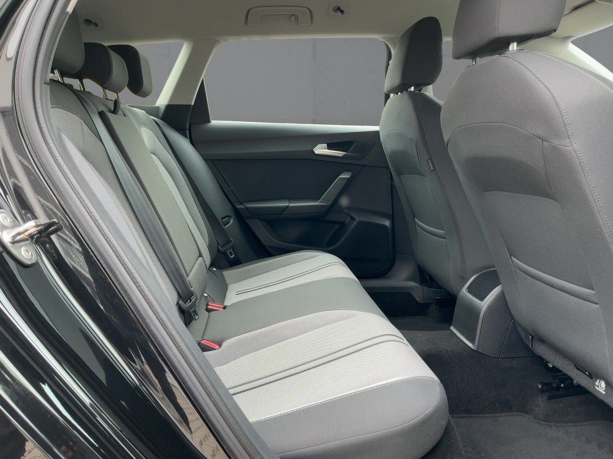 Seat Leon - Bild 13