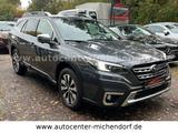 Subaru OUTBACK Outback Platinum*H&K*LED*TW*4x4* - gebrauchte Subaru Outback aus dem Jahr 2024