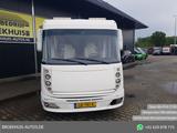 Niesmann + Bischoff ARTO 69 E - Diesel