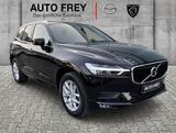 Volvo XC60 D5 235PS AWD Momentum KLIMA+NAVI+EPH+AHK+LE - Volvo XC60 in Augsburg
