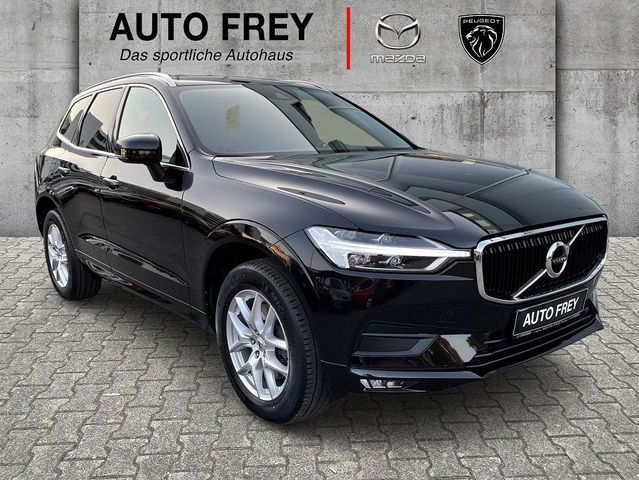 Volvo XC60 D5 235PS AWD Momentum KLIMA+NAVI+EPH+AHK+LE