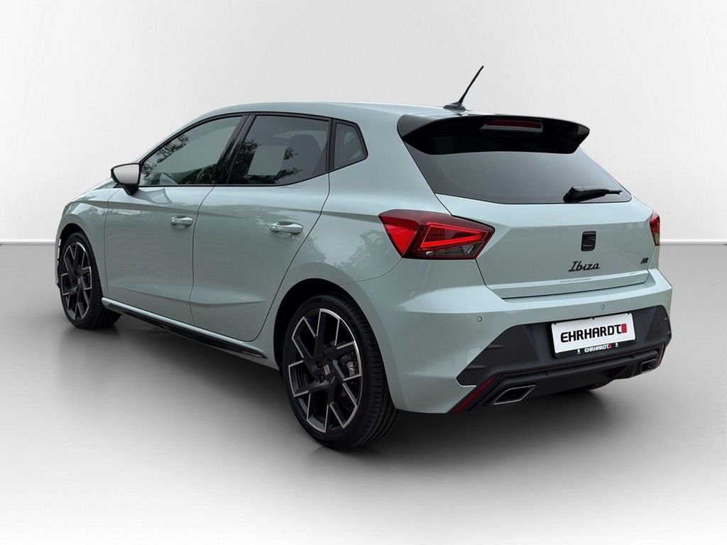 Seat Ibiza - Bild 9