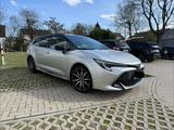 Toyota Corolla Touring Sports GR Sport 2.0 Hybrid - Toyota Corolla in Wuppertal