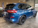 BMW X5 M50 i *19%MWST*INVPAKET*ACC*HUD*PANORAMA*STHZ - BMW X5 M50 mit Benzin-Antrieb: Automatik