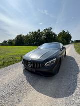 Mercedes-Benz S 500 4MATIC Edition 1 S63 AMG SVAROVSKI Service - Mercedes-Benz S-Class: Coupe
