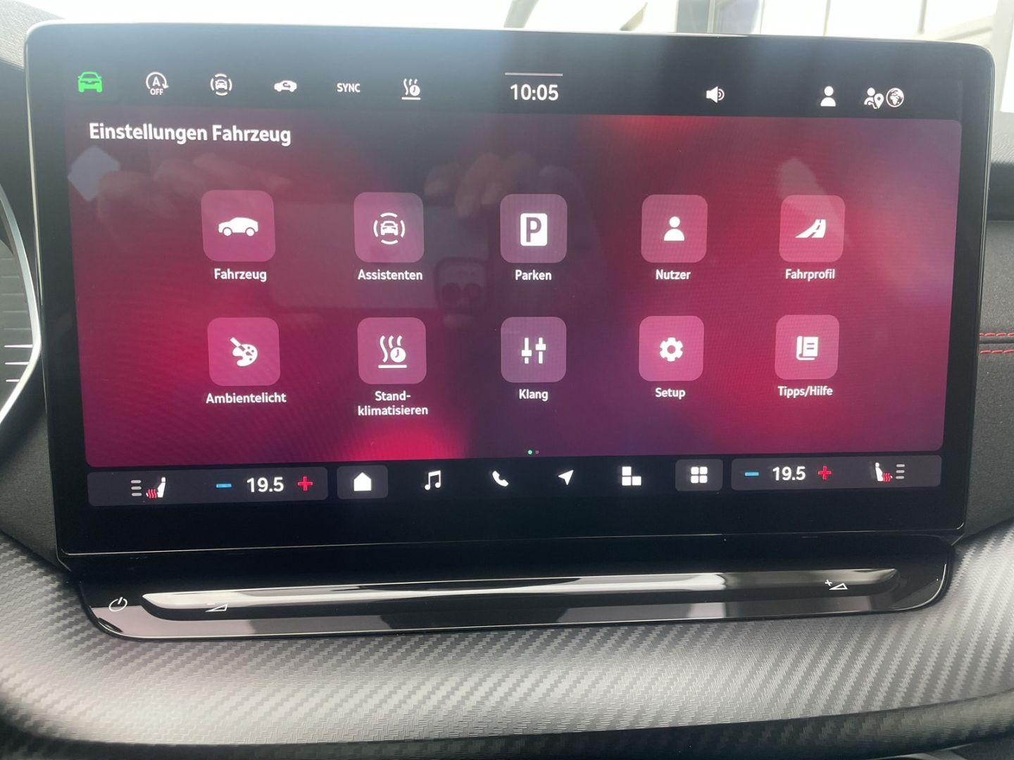 Skoda Octavia - Bild 13