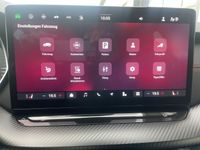 Skoda Octavia - Vorschau Bild 13