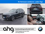 BMW X5 xDrive30d M Sportpaket Sport Aut. Head-Up AHK - BMW X5 mit Diesel-Antrieb: Stoff, Scheckheftgepflegt