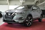 Nissan Qashqai 1.6 XTRONIC *LED*AHK*Pano*Navi*Kamera* - Nissan Qashqai mit Diesel-Antrieb