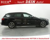 Mercedes-Benz C200 CGI T 9G Avant NIGHT+LEDER+SHZ+NAVI+LED+AHK - Mercedes-Benz C 200 Gebrauchtwagen