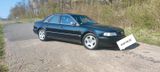 Audi A8 D2 4,2L V8 Quattro - gebrauchte Audi A8 aus dem Jahr 1995