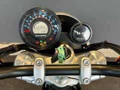ROYAL ENFIELD Super Meteor 650 ABS ++ SOFORT VERFÜGBAR