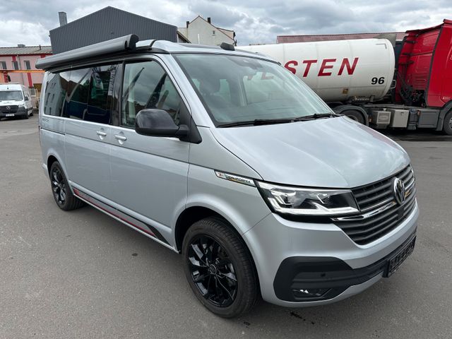 Volkswagen T6 California Beach Edition 2.0 TDI DSG Markise