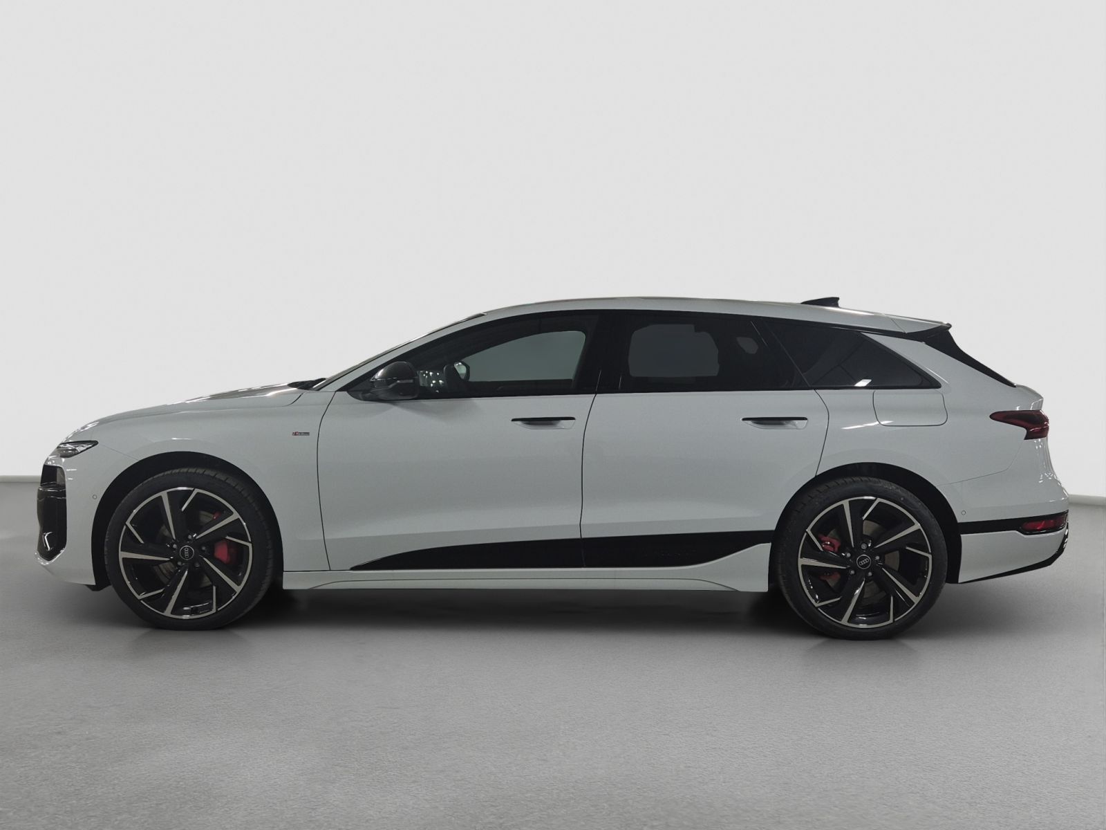 Audi A6 - Bild 3