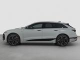 Audi A6 Avant S line business e-tron performance 270 - Audi A6 mit Elektro-Antrieb: Vollleder