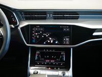 Audi A6 - Vorschau Bild 11