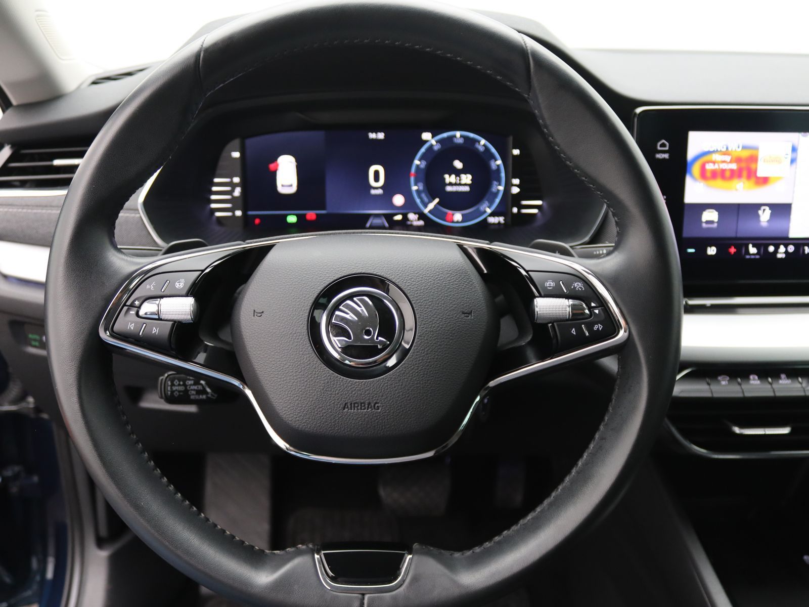 Skoda Octavia - Bild 14