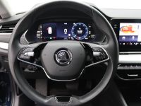 Skoda Octavia - Vorschau Bild 14