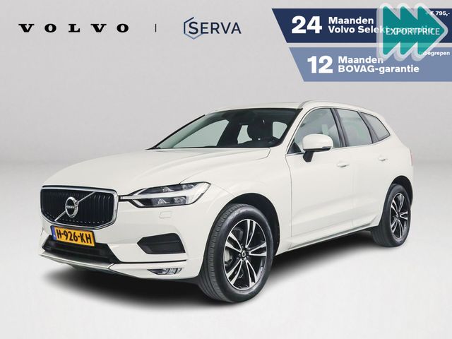 Volvo XC60 B5 Momentum Pro | panorama dach | Harman Ka