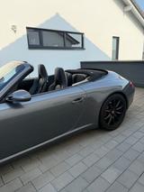 Porsche 997 Carrera S Cabriolet toller Zustand Schalter  - Porsche Gebrauchtwagen in Neuwied