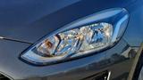 Ford Fiesta VIII 1,1 Klima Link PDC Winterpaket - Ford Fiesta: Vi