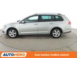 Volkswagen Golf VII 1.6 TDI Allstar BMT*PDC*SHZ*AHK*TEMPO* - Volkswagen: V6 TDI