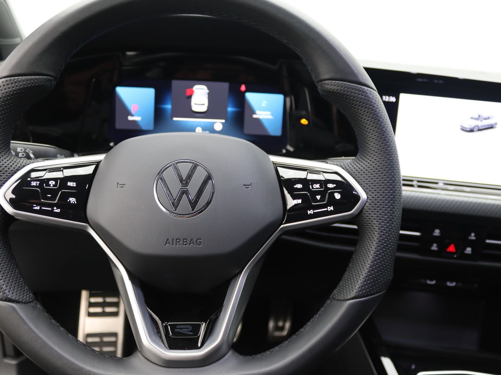 Volkswagen Golf - Bild 15