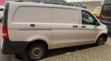 Mercedes-Benz Autos, Mercedes, Benz Vito CDI 111 - : Navigationssystem, Autos