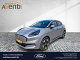 Ford Puma Gen-E FWD SHZ*RFK*LED*Navi*SHZ*Kam.*KeyLess - silberne Ford Puma Gen-E