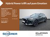 Cupra Formentor VZ 1.4 e-HYBRID Navi, ACC, Memory, Ful