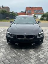 BMW 316i Luxury Line Luxury Line - BMW 316 mit Schiebedach