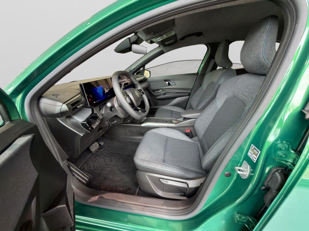 Renault Clio - Bild 11