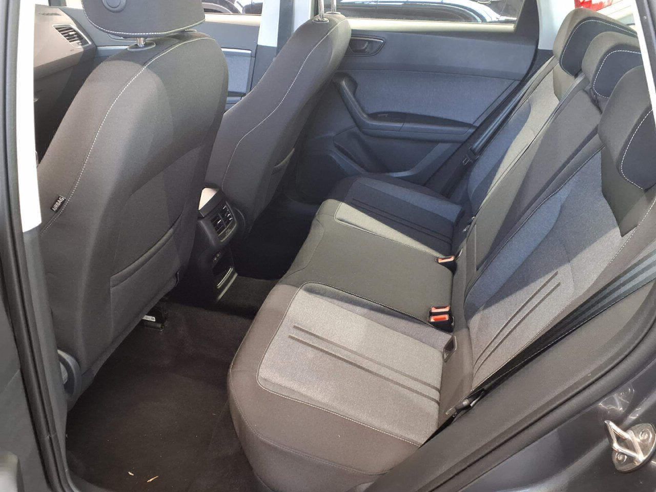 Seat Ateca - Bild 5