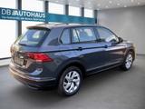 Volkswagen Tiguan Life 2.0 TDI 4MOTION DSG  - Volkswagen Tiguan: Standheizung