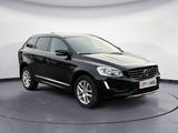 Volvo XC 60 XC60 Summum 2WD Navi Leder - gebrauchte Volvo XC60 aus dem Jahr 2017