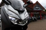 Honda NSS 300 ! FORZA 300 ! ABS ! LED ! BLACK ! SOFORT - HONDA BLACK