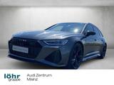 Audi RS 6 Avant quattro tiptronic - Audi RS6 in Mainz