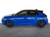 Opel Corsa F GS Mild-Hybrid AT Shz Navi Kamera 360 - Opel Corsa mit Benzin-Antrieb