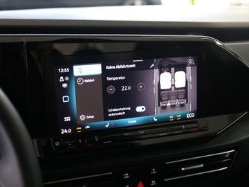 Volkswagen Caddy eHybrid DSG Style LED NAVI ACC KAMERA AHK