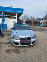 Volkswagen Golf5 Wv Guten Zustand - Volkswagen Golf aus 2005: Golf5