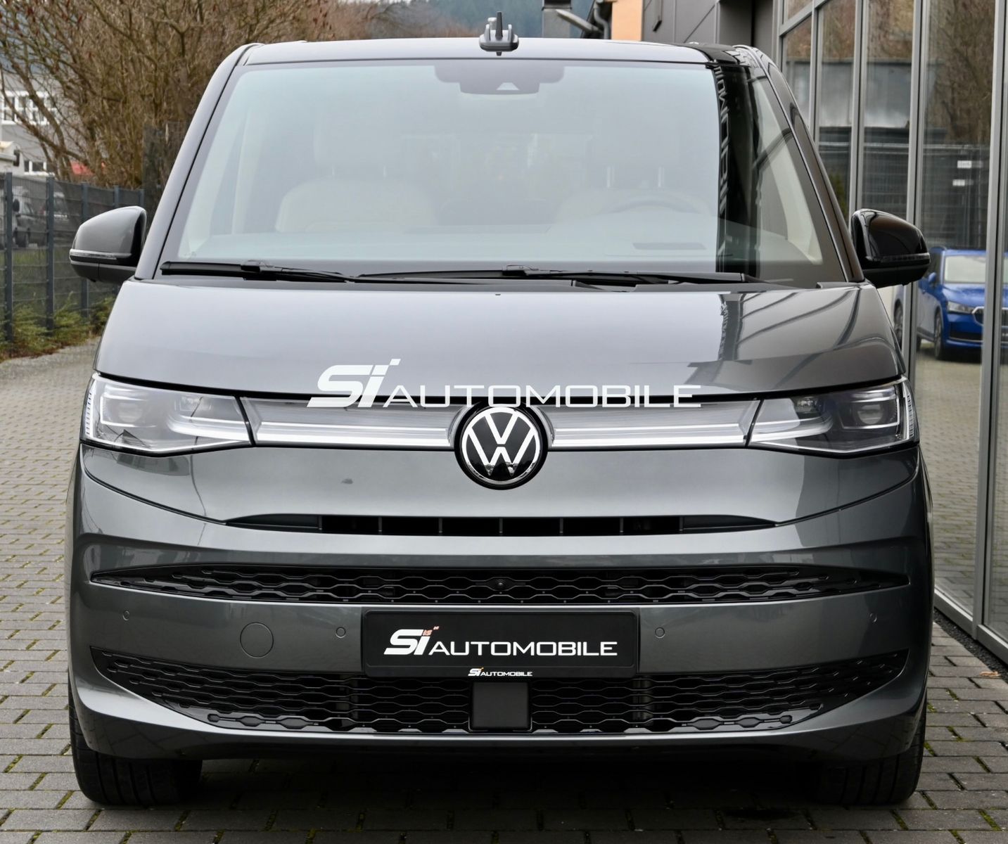 Fahrzeugabbildung Volkswagen T7 Multivan 2.0 TSI DSG Lang Edition °360°STHZ°